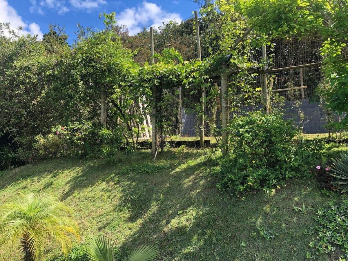 Macondo Chales Lavras Novas Exterior foto